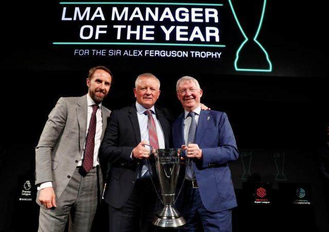 九游-从英格兰最佳到垫底下课 谢联的神奇主帅怎么了？